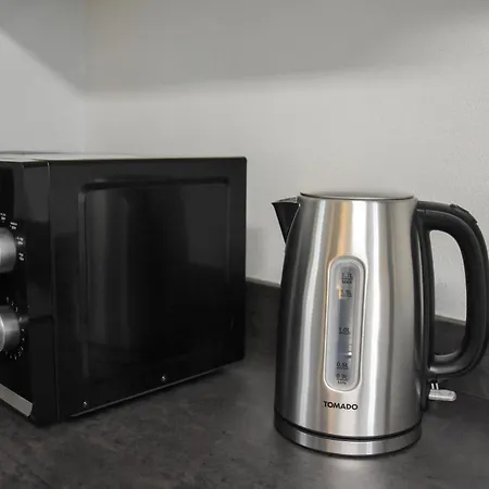 Apartmán Moderno - 15 Minuti Dal Centro E Parcheggio Pubblico Gratuito