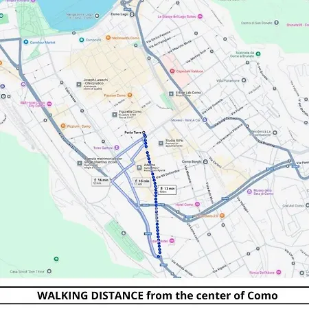 Moderno - 15 Minuti Dal Centro E Parcheggio Pubblico Gratuito *