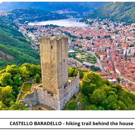 Moderno - 15 Minuti Dal Centro E Parcheggio Pubblico Gratuito