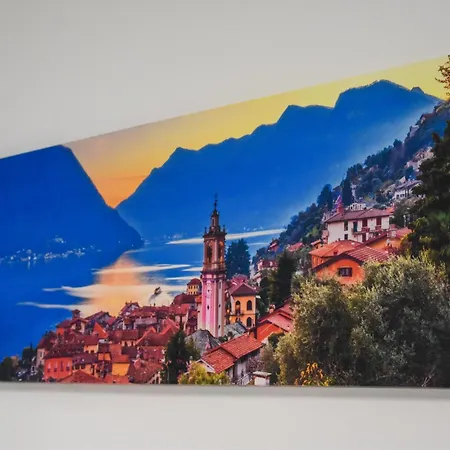 Apartment Moderno - 15 Minuti Dal Centro E Parcheggio Pubblico Gratuito