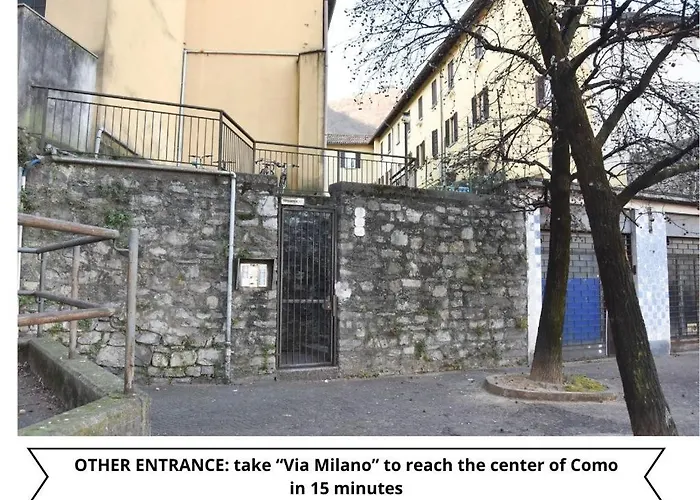 公寓 Moderno - 15 Minuti Dal Centro E Parcheggio Pubblico Gratuito