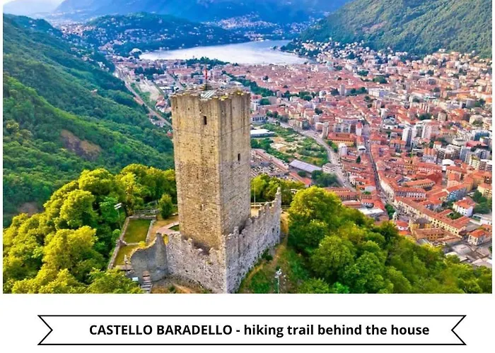 Moderno - 15 Minuti Dal Centro E Parcheggio Pubblico Gratuito