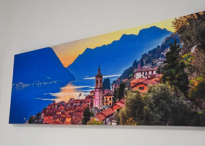 公寓 Moderno - 15 Minuti Dal Centro E Parcheggio Pubblico Gratuito