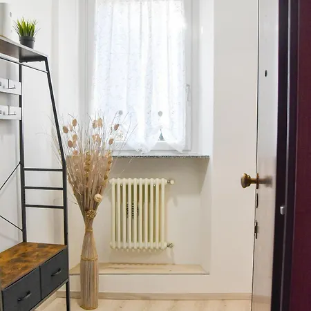 Moderno - 15 Minuti Dal Centro E Parcheggio Pubblico Gratuito * Como