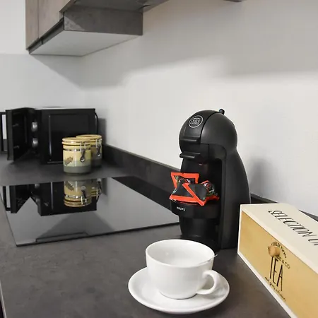 Moderno - 15 Minuti Dal Centro E Parcheggio Pubblico Gratuito Appartement