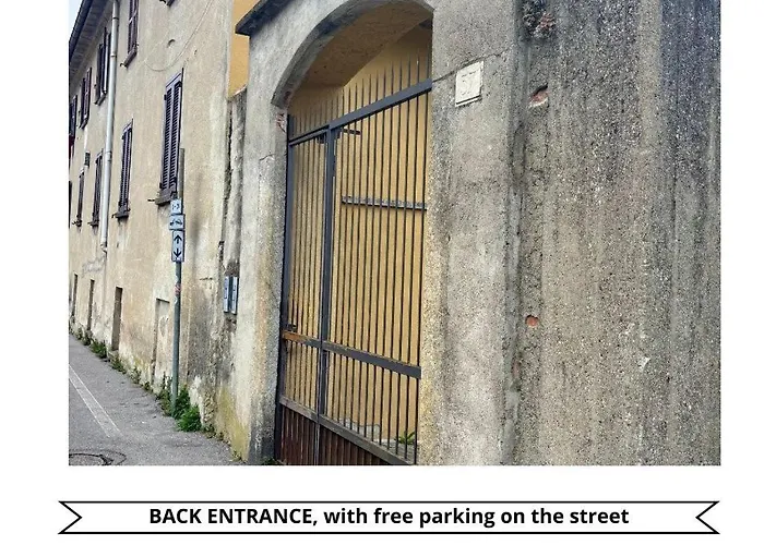 Moderno - 15 Minuti Dal Centro E Parcheggio Pubblico Gratuito Apartamento